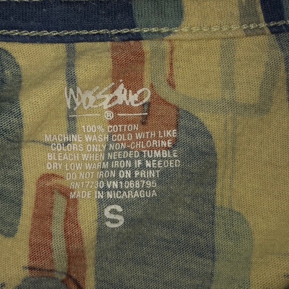 Multicolor t-shirt - Picture 2 of 3